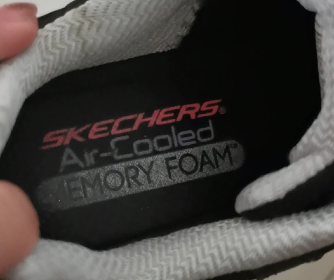 How to remove skechers memory foam insoles