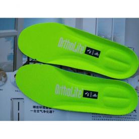ADIDAS Sport Insoles Thick Breathable Insole Green