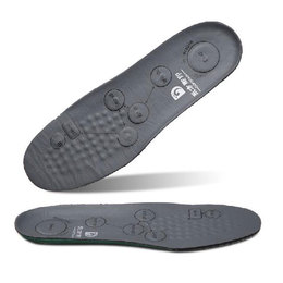 Acupoint Massage Magnetic Innersole Foot Care Insole