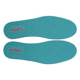 Aromatic Absorb Sweat Insoles for Leather Shoes