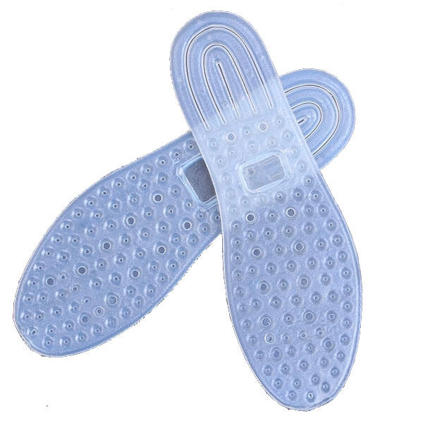 Comfort ZOOM Air Cushion All Pad DIY Shoes Insoles