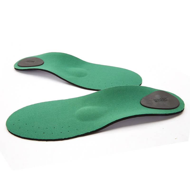 Breathable Arch Support Insoles Hiking Shoes Insert