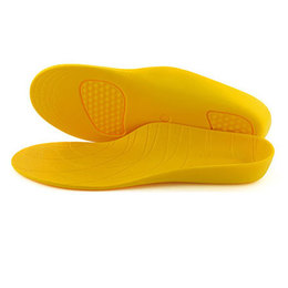 360 Degrees Breathable Lightweight Comfortable Insoles