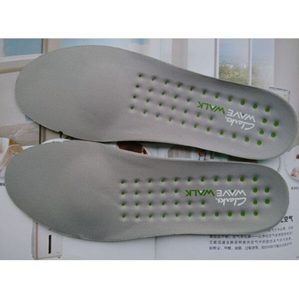 Ortholite Breathable Insole for Leather Shoes Sports Shoes