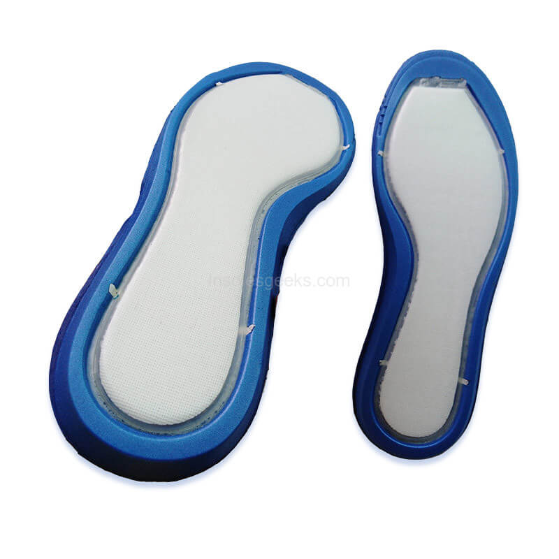 Comfort Air Zoom Ultralight All Pad Insole