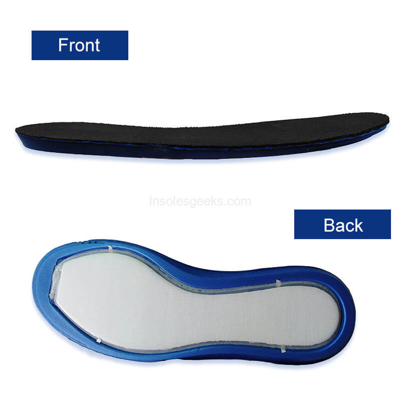 Comfort Air Zoom Ultralight All Pad Insole