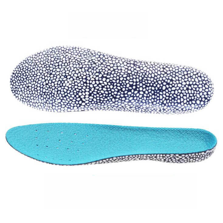 Replacement NIKE FREE RUNNING Ortholite Thin Insoles Black ISG-12119 ...