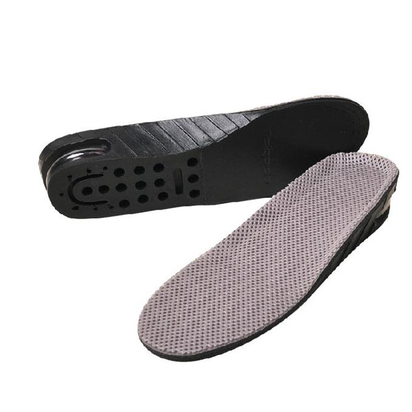 Invisible Elevator Shoes Insole Air Cushion Full Pad