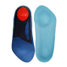 Comfortable Arch Support Insoles Foot Care Shoes Pad