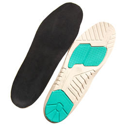 Comfortable Cushion Arch Support Orthotics Insoles