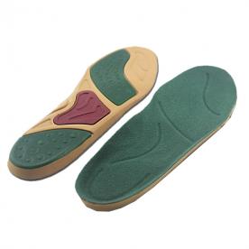 Comfortable GEL Insoles Insert for Outdoor Sports Shoes