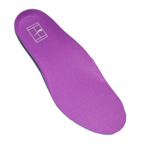 Comfortable Replacement Running Insoles for Sport Shoes