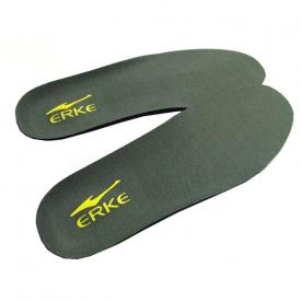 ERKE Breathable Mesh Cloth EVA Sport Replacement Insoles