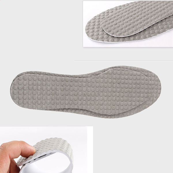 Geek Breathable EVA Insoles Foot Massage Shoe Inserts ISG-1002 ...