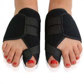Hallux Valgus Correct Belt Foot Toes Orthotics
