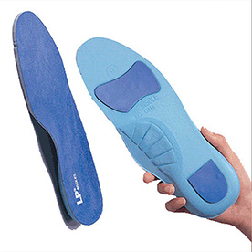 LP Arch Orthotic insoles Tennis Basketball Insoles