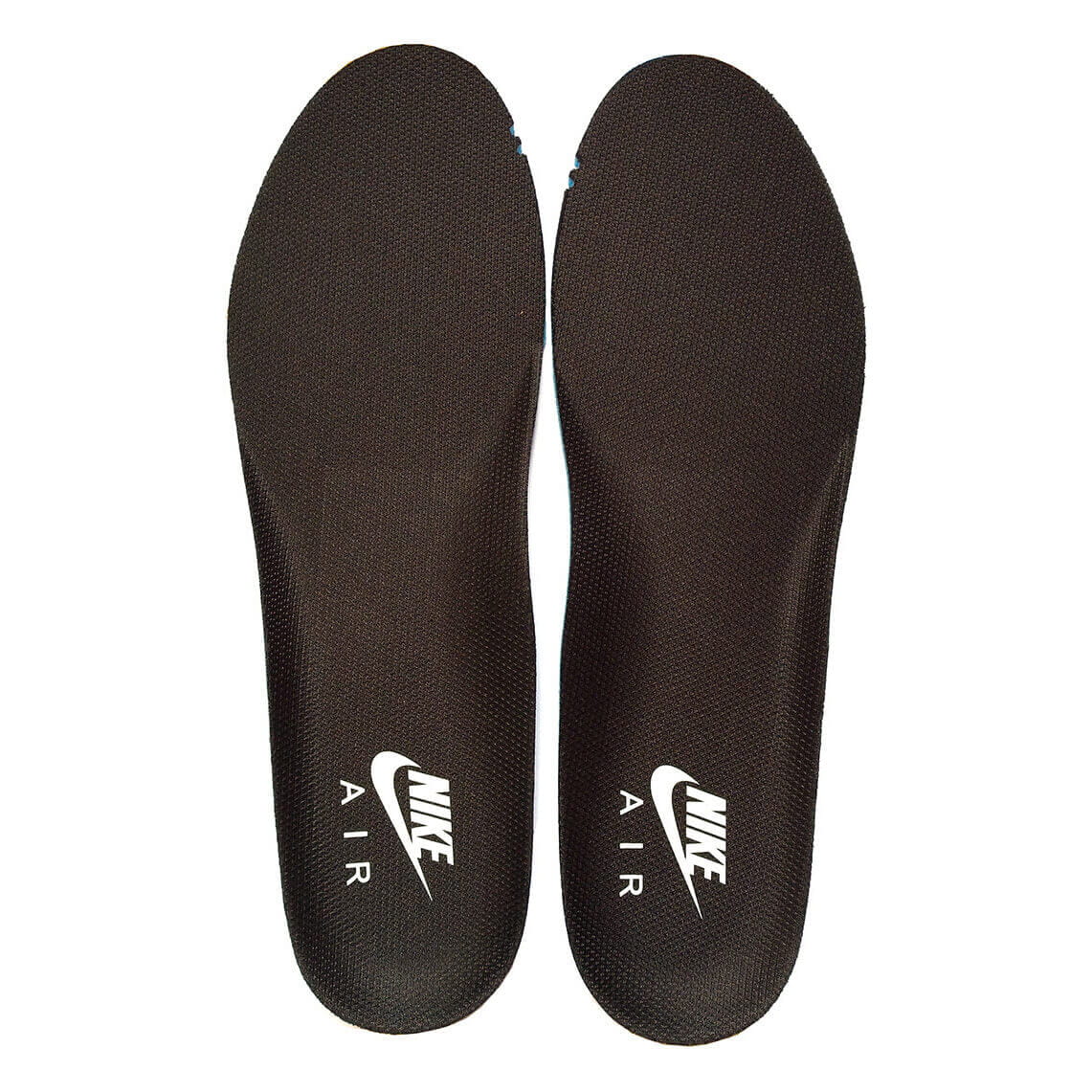 NIKE AIR Deodorant Breathable Absorbent Insoles Black
