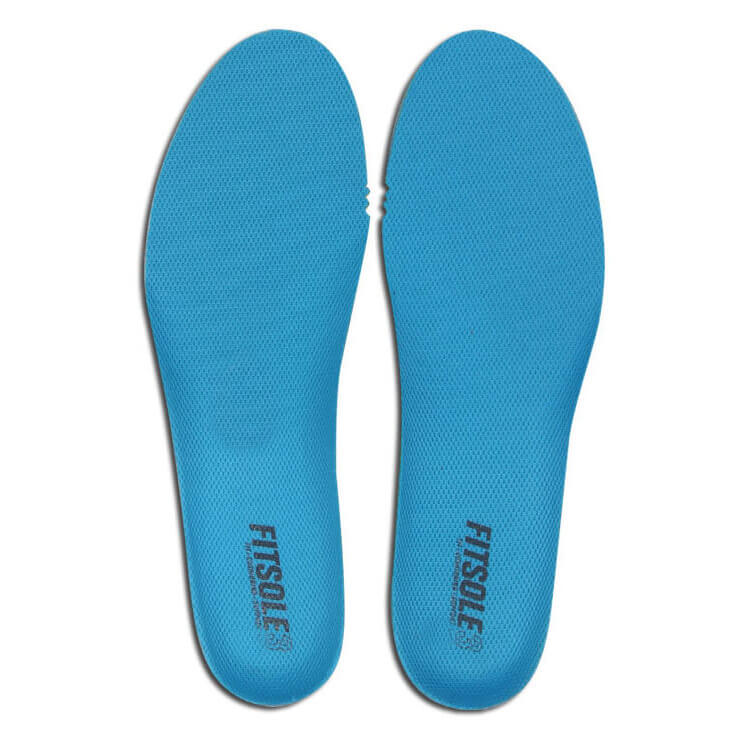 Replacement NIKE FITSOLE3 Ortholite Thick Insoles