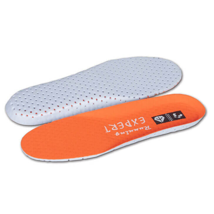 BESANCON Breathable Running Expert Shoe Insoles