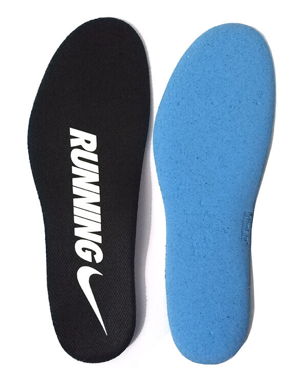 nike free insole replacement