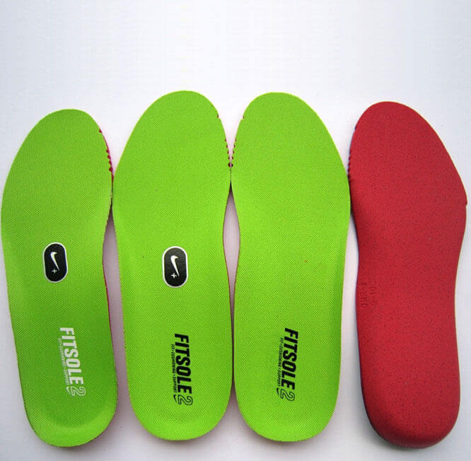 nike insole replacement