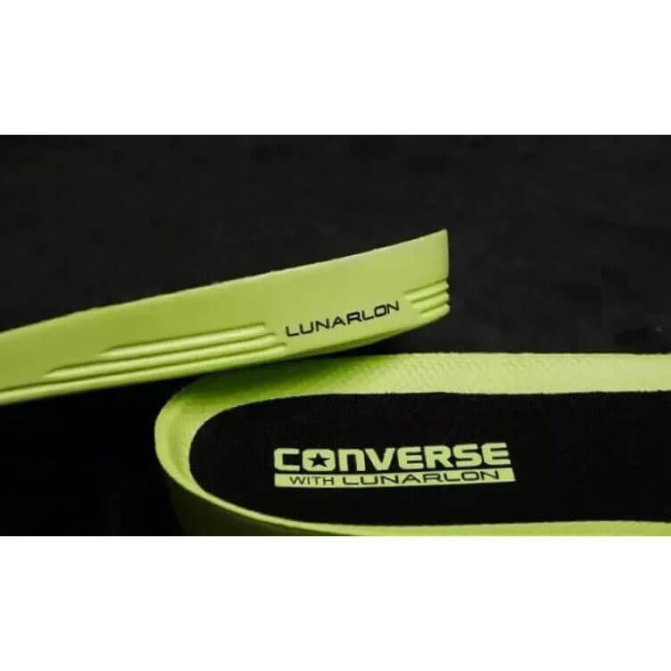 Replacement CONVERSE WITH LUNARLON Insoles for JACK PURCELL CHUCK TAYLOR  ALL STAR ONE STAR ISG-1273 | INSOLESGEEKS