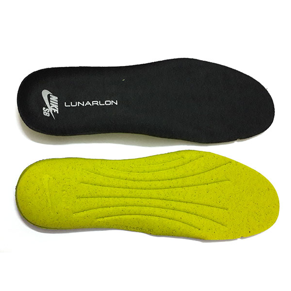NIKE Lunarlon Soft Comfortable Running Insoles for men and Women