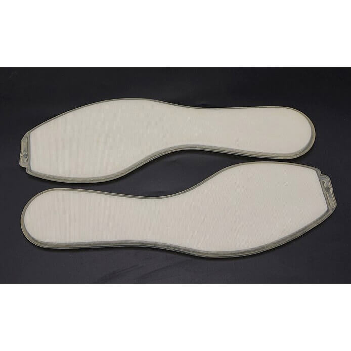Replacement Air Zoom All Pad 8mm AJ12 Basketball Shoes Insoles