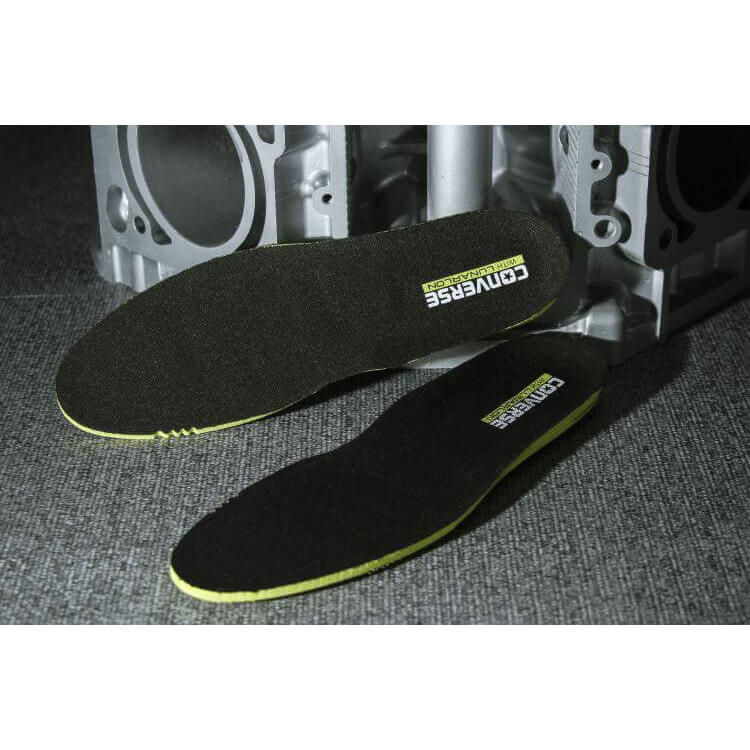 Replacement CONVERSE WITH LUNARLON Insoles Thin Shoe Pad