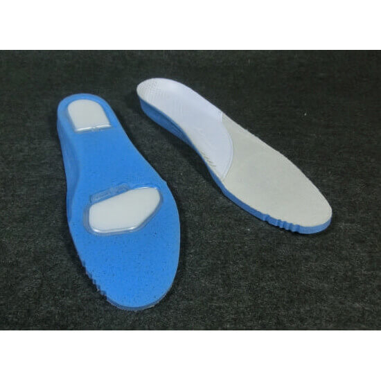 Replacement Jack Purcell 1970S CONVERSE COMFORT WEDGE ZOOM Ortholite Insoles