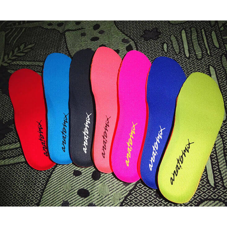 rm williams insole replacement