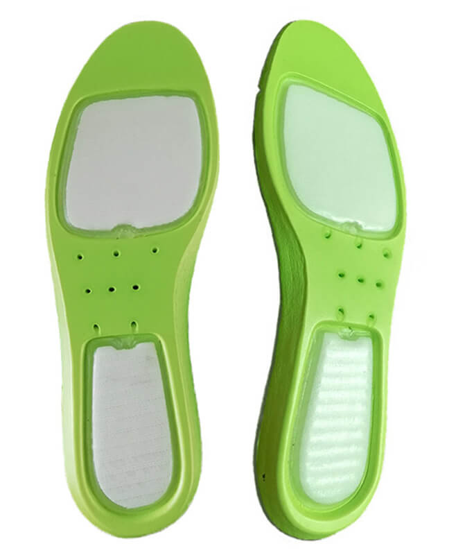 zoom insole