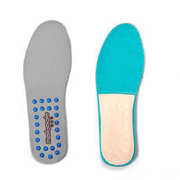 Thenar Massage Feet Insole Massager Magnetic Therapy Shoe Pads