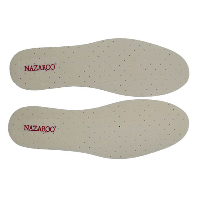 Ultra-thin Breathable Deodorant Insoles for Casual Leather Shoes