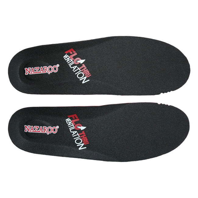 Ultralight Breathable Soft Insole for Men