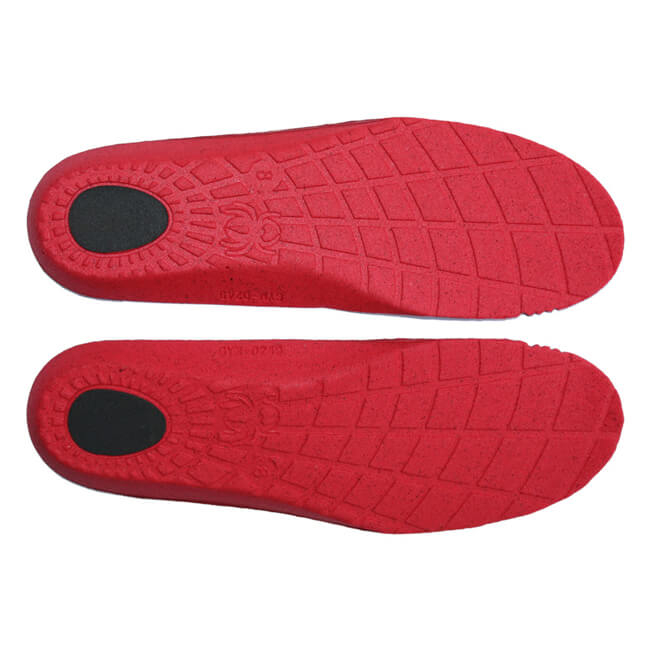 Ultralight Breathable Soft Insole for Men
