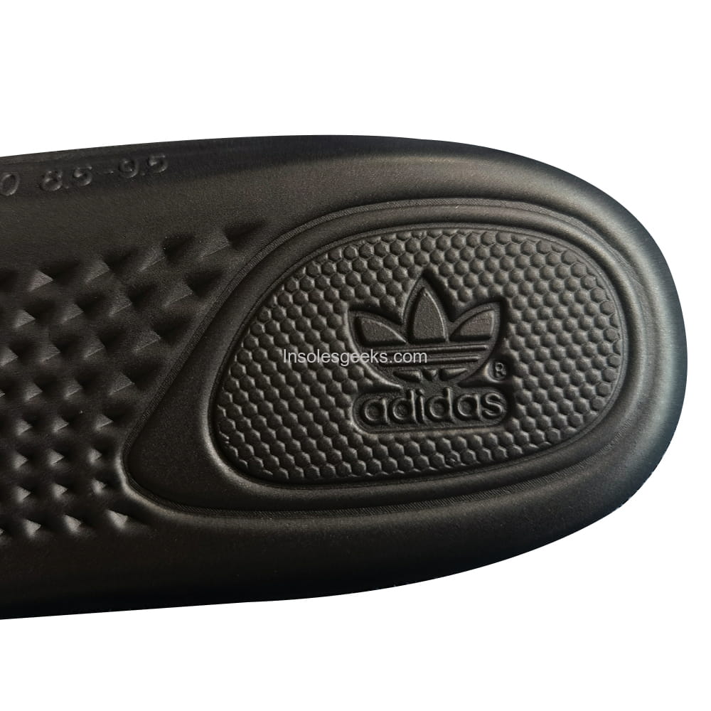 Replacement ADIDAS YEEZY 350  BOOST Shoes Insoles Black