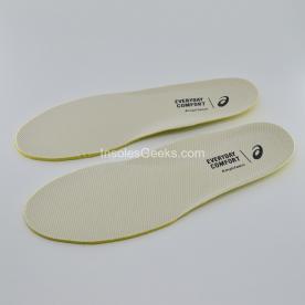 Asics Amplifoam Everyday Comfort Gel Ortholite Sneakers Insoles Replacement