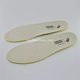 Asics Amplifoam Everyday Comfort Gel Ortholite Sneakers Insoles Replacement