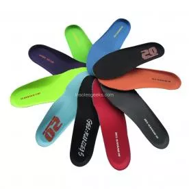 Replacement ASICS GEL-nimbus GT-2000 GEL-KAYANO Series Ortholite Running Insoles