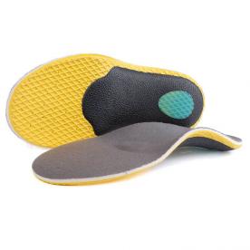 Flatfoot Thick insoles Arch Support Shoe Inserts