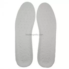 Comfort Ultra Boost E-TPU Running Shoes Insoles