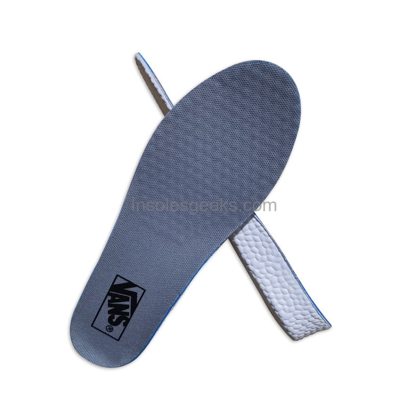 Boost Insoles For Vans Add Height IGS-8549