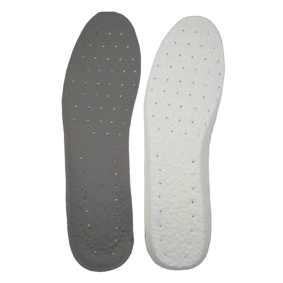Comfort Ultra Boost ETPU Foam Shoes Insoles