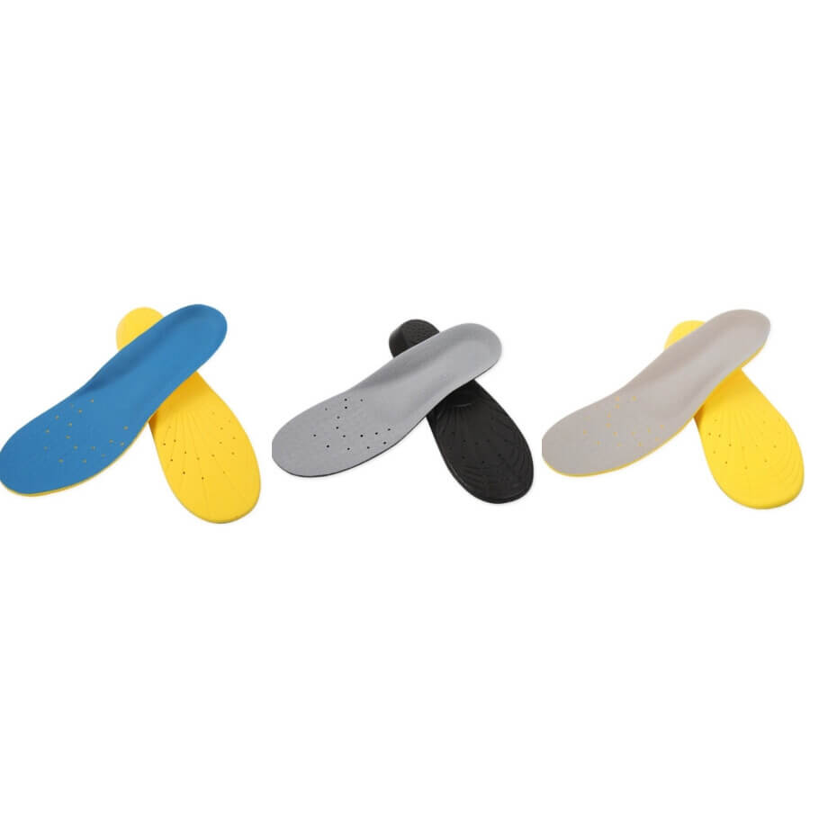 Basketball Insoles Running Shock Absorb Insoles