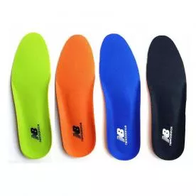 NB Ortholite 5mm Replacement Insoles for Newbalance