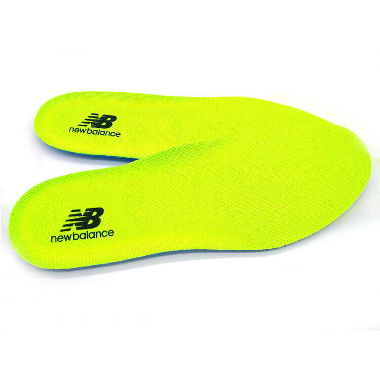 NB Ortholite 5mm Replacement Insoles for Newbalance