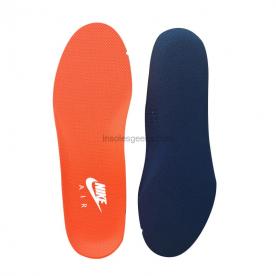 2014 New Breathable Insole Absorbent Insoles Orange