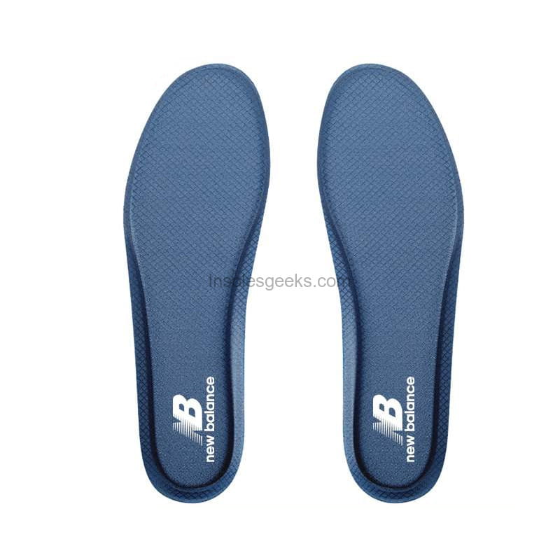 NEW NB Ortholite 4D Replacement Newbalance Shoes Insoles