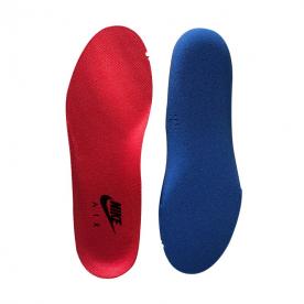 2014 New Running Insole Absorbent Insoles Red